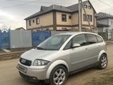 Audi A2 2001 года за 3 200 000 тг. в Астана – фото 2