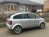 Audi A2 2001 года за 3 200 000 тг. в Астана – фото 3