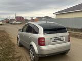 Audi A2 2001 года за 3 200 000 тг. в Астана – фото 4