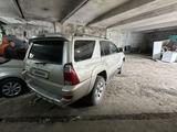 Toyota 4Runner 2004 года за 6 000 000 тг. в Караганда – фото 5