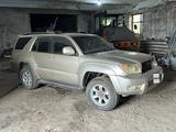 Toyota 4Runner 2004 года за 6 000 000 тг. в Караганда – фото 2
