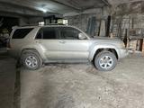 Toyota 4Runner 2004 года за 6 000 000 тг. в Караганда – фото 3