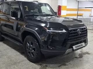 Lexus GX 550