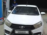 ВАЗ (Lada) Vesta 2015 года за 2 500 000 тг. в Уральск – фото 2