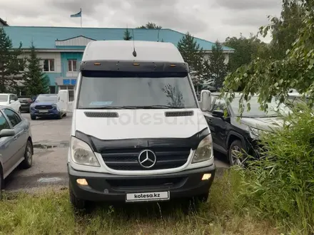 Mercedes-Benz  Sprinter 2008 года за 9 500 000 тг. в Астана