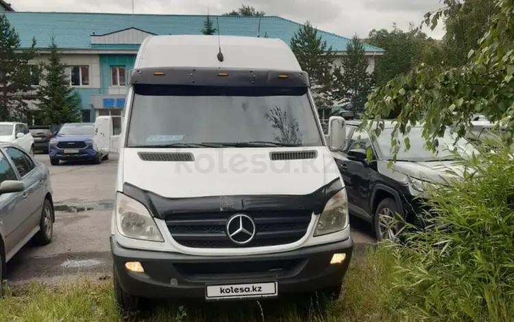 Mercedes-Benz  Sprinter 2008 года за 9 500 000 тг. в Астана