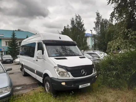 Mercedes-Benz  Sprinter 2008 года за 9 500 000 тг. в Астана – фото 2