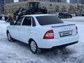 ВАЗ (Lada) Priora 2170 2014 годаfor2 350 000 тг. в Астана – фото 3