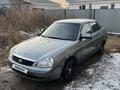 ВАЗ (Lada) Priora 2170 2007 года за 1 200 000 тг. в Актобе – фото 8