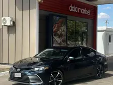 Toyota Camry, 2021