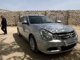 Nissan Almera 2014 годаүшін4 700 000 тг. в Жетыбай – фото 3