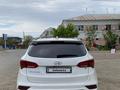 Hyundai Santa Fe 2016 годаүшін11 500 000 тг. в Атырау – фото 11