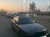 Mitsubishi Galant 1990 года за 500 000 тг. в Астана – фото 3