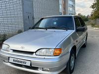 ВАЗ (Lada) 2115 2007 годаүшін1 580 000 тг. в Актобе