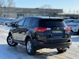 Toyota RAV4 2013 годаүшін8 800 000 тг. в Актобе – фото 4