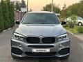 BMW X5 2016 года за 19 500 000 тг. в Алматы