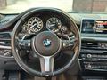 BMW X5 2016 года за 19 500 000 тг. в Алматы – фото 12