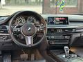 BMW X5 2016 года за 19 500 000 тг. в Алматы – фото 15