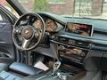 BMW X5 2016 года за 19 500 000 тг. в Алматы – фото 18