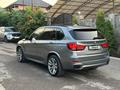 BMW X5 2016 года за 19 500 000 тг. в Алматы – фото 4