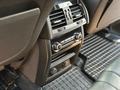 BMW X5 2016 года за 19 500 000 тг. в Алматы – фото 21