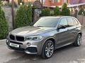 BMW X5 2016 года за 19 500 000 тг. в Алматы – фото 2