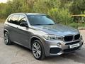 BMW X5 2016 года за 19 500 000 тг. в Алматы – фото 3