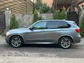 BMW X5 2016 года за 19 500 000 тг. в Алматы – фото 5