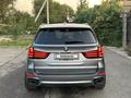 BMW X5 2016 года за 19 500 000 тг. в Алматы – фото 7
