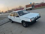 ВАЗ (Lada) 21099 1993 года за 420 000 тг. в Шымкент