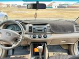 Toyota Camry 2002 года за 4 350 000 тг. в Кызылорда – фото 5