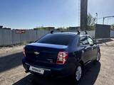 Chevrolet Cobalt 2024 года за 5 325 075 тг. в Караганда – фото 3