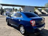 Chevrolet Cobalt 2024 года за 5 325 075 тг. в Караганда – фото 4