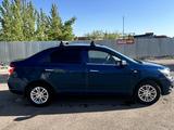 Chevrolet Cobalt 2024 года за 5 325 075 тг. в Караганда – фото 2