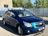 Chevrolet Cobalt 2024 года за 5 325 075 тг. в Караганда
