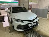 Toyota Camry 2024 годаfor18 700 000 тг. в Атырау