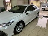 Toyota Camry 2024 годаfor18 700 000 тг. в Атырау – фото 4