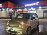 Daewoo Matiz 2006 годаүшін1 900 000 тг. в Атырау