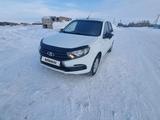 ВАЗ (Lada) Granta 2190 2020 года за 4 300 000 тг. в Караганда – фото 2