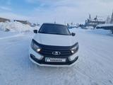 ВАЗ (Lada) Granta 2190 2020 года за 4 300 000 тг. в Караганда – фото 3