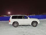 Lexus LX 470 2005 годаүшін9 900 000 тг. в Актобе – фото 4