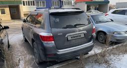 Toyota Highlander 2012 годаүшін9 000 000 тг. в Астана – фото 4