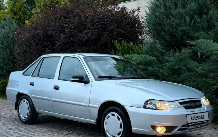 Daewoo Nexia 2013 года за 1 700 000 тг. в Алматы