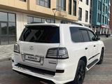 Lexus LX 570 2008 года за 18 000 000 тг. в Актау – фото 3