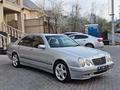 Mercedes-Benz E 320 2001 года за 6 500 000 тг. в Шымкент – фото 10