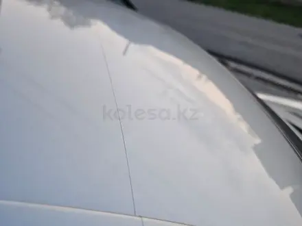Mercedes-Benz E 320 2001 года за 6 500 000 тг. в Шымкент – фото 13