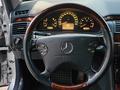 Mercedes-Benz E 320 2001 года за 6 500 000 тг. в Шымкент – фото 16