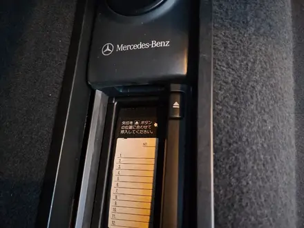 Mercedes-Benz E 320 2001 года за 6 500 000 тг. в Шымкент – фото 18
