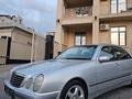 Mercedes-Benz E 320 2001 года за 6 500 000 тг. в Шымкент – фото 2