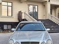 Mercedes-Benz E 320 2001 года за 6 500 000 тг. в Шымкент
